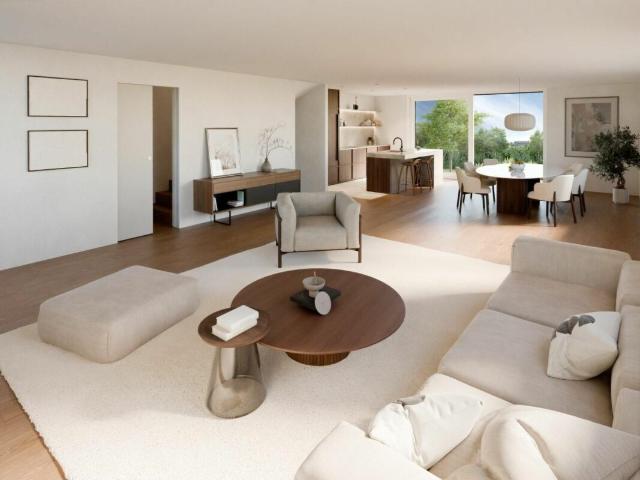 Villa jumelle 5.5 pièces à Founex | dreamo. Ch
