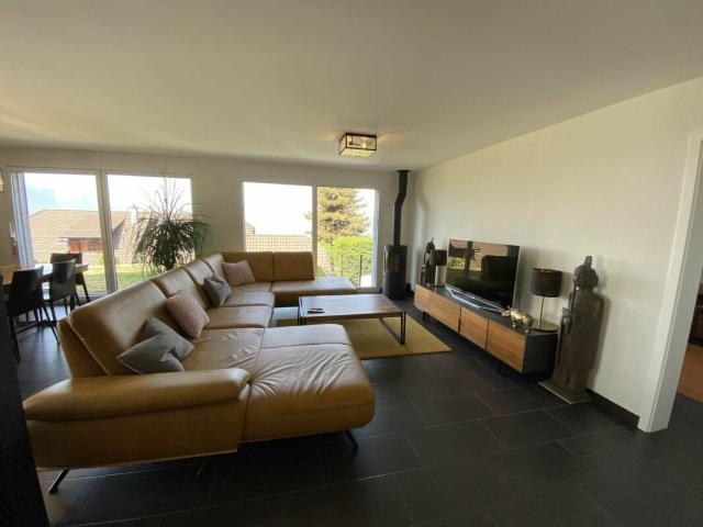 Villa jumelle 6.5 pièces à Blonay | dreamo. Ch