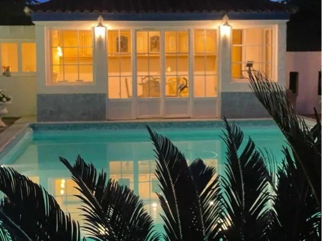 Villa Julietta Borgo