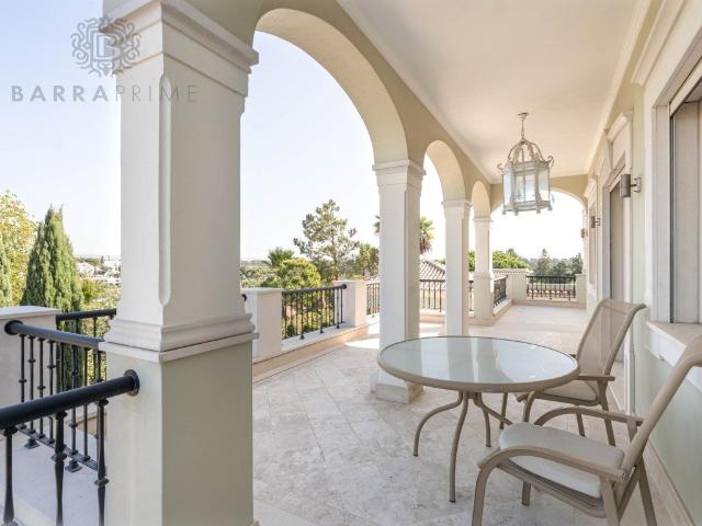 Villa Katarina Residência de Sonho na Quinta do Lago 0m² Almancil