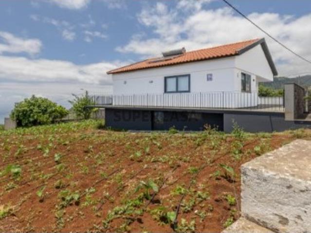 Villa Katrina III Canhas