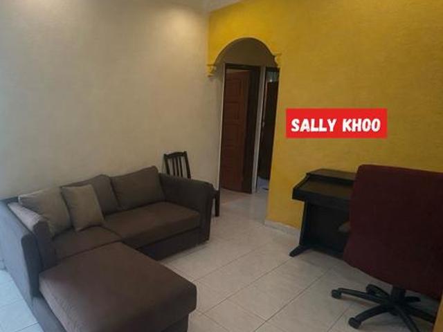 Villa Kejora 0 DOWNPAYMENT For Sale At Relau Near Factory Zone