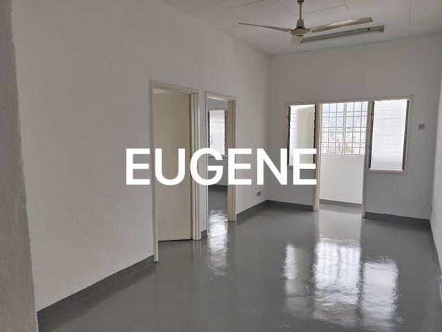 Villa Kejora 2room below market value high floor area Sungai Ara
