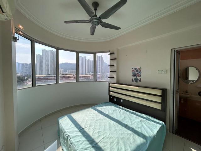 Villa Kejora Relau 3 Bedrooms 100 FULL LOAN 1Fix Car Park