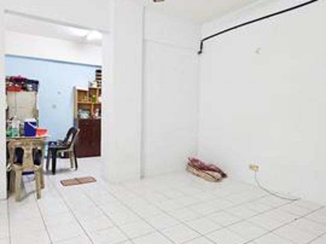 Villa Kejora Relau Bayan Lepas Penang for Sale