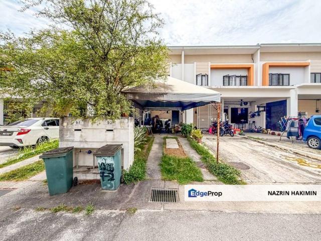 Villa Kesuma, Bandar Tasik Kesuma