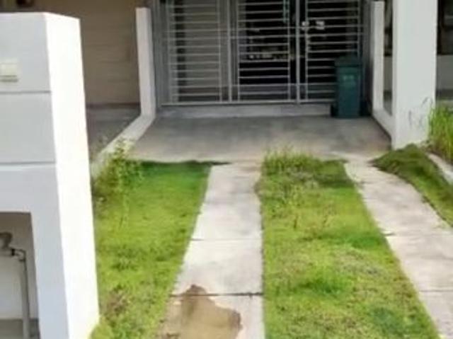 Villa Kesuma, Bandar Tasik Kesuma