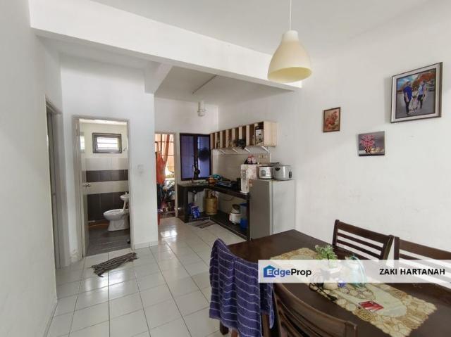 Villa Kesuma, Bandar Tasik Kesuma