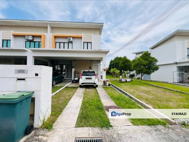 Villa Kesuma, Bandar Tasik Kesuma