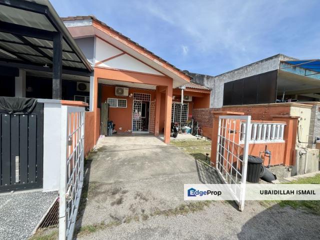 Villa Kesuma, Bandar Tasik Kesuma