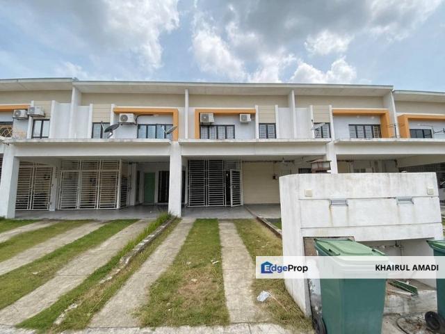 Villa Kesuma, Bandar Tasik Kesuma