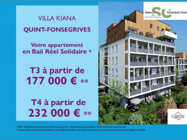 VILLA KIANA