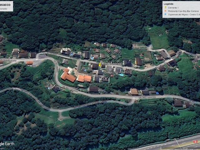 Villa komplett renoviert, nur 15 Minuten von Bellinzona entfernt