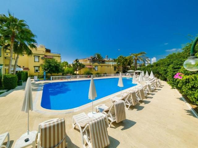 Villa Konaklı, Antalya, Türkiye 225158