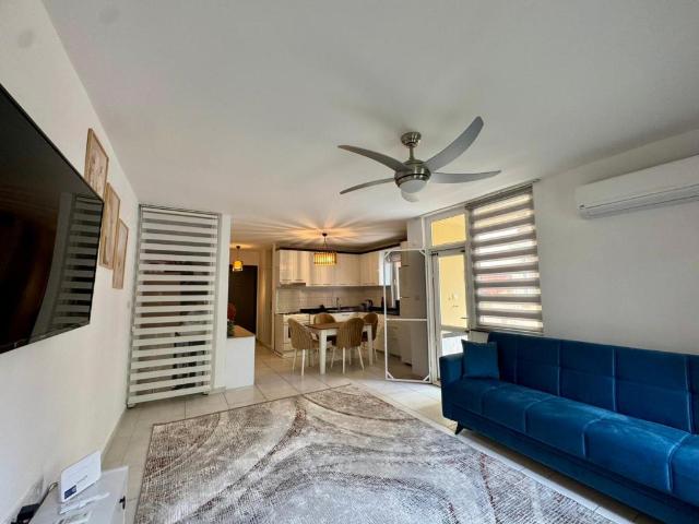 Villa Konaklı, Antalya, Türkiye 225379
