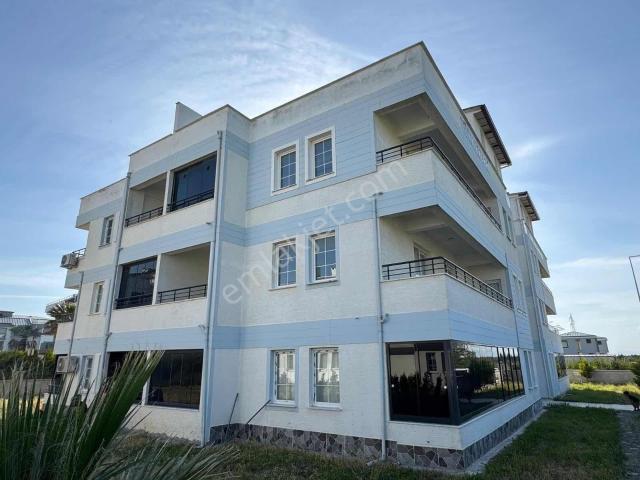 Villa Konforu Sunan 3+1 Dublex Daire