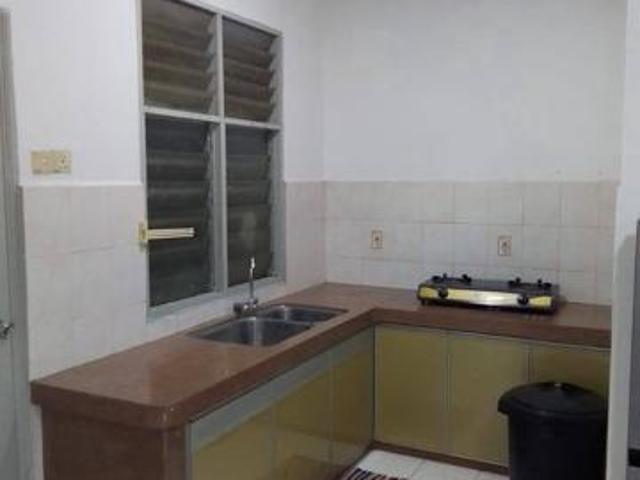 Villa Ksyrtal Apartment