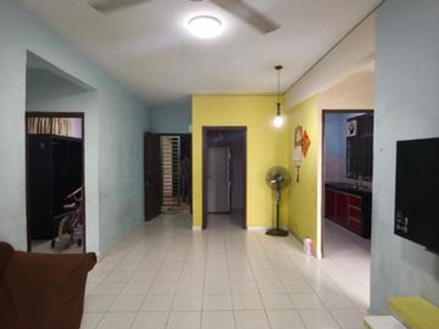 Villa kristal apartment