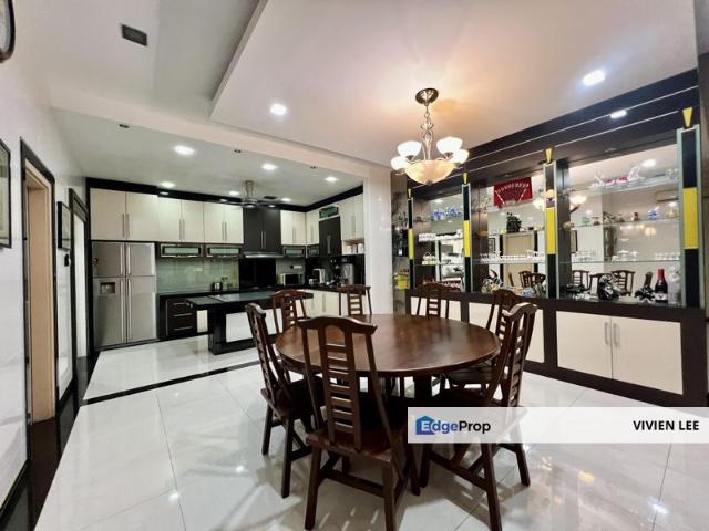 Villa Kristal Heights