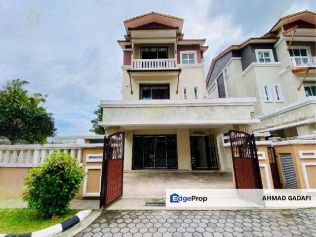 Villa Kristal Heights