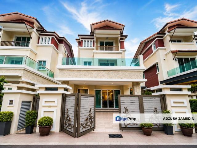 Villa Kristal Heights