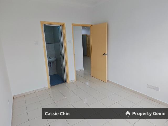 Villa Krystal Apartment For Sale Johor Bahru For Sale Johor For Sale