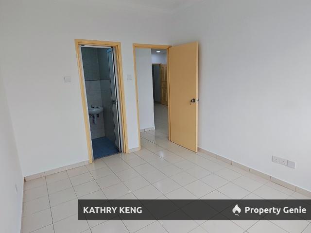 Villa Krystal Apartment For Sale Johor Bahru For Sale Johor For Sale