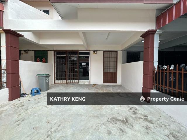 Villa Krystal Apartment For Rent Johor Bahru For Rent Johor For Rent
