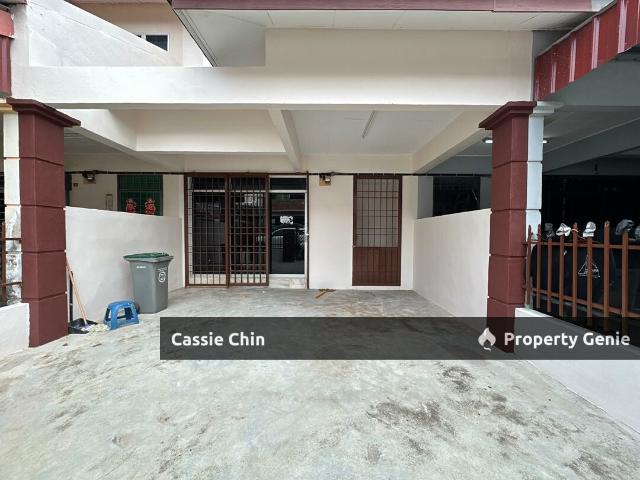 Villa Krystal Apartment For Rent Johor Bahru For Rent Johor For Rent