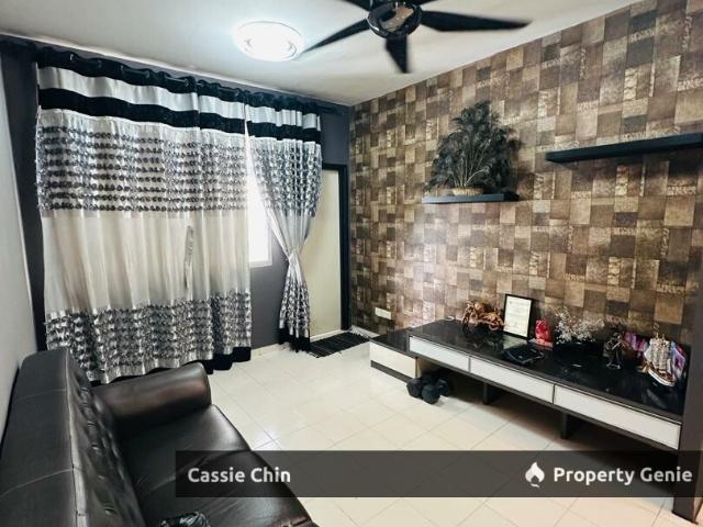 Villa Krystal Apartment For Rent Johor For Rent Johor Bahru For Rent
