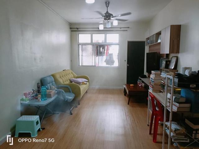 Villa Krystal Apartment Skudai For Sale