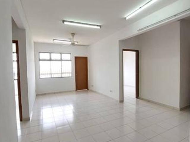 Villa Krystal Apartment Skudai Tuas Perling Nusa Bestari Full loan