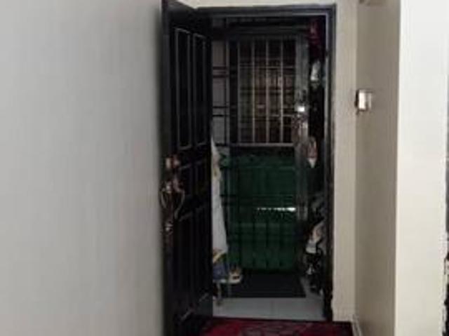 Villa Krystal Bumi Lot For Sale Level 8