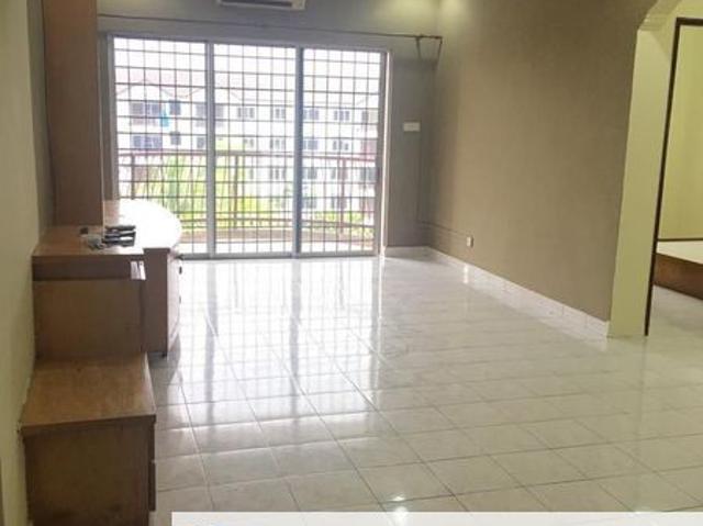 Villa Krystal, Bandar Selesa Jaya
