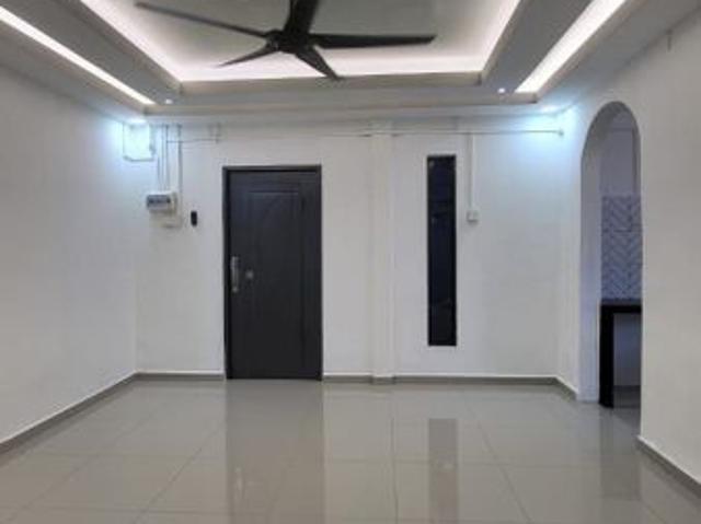 Villa Krystal, Bandar Selesa Jaya