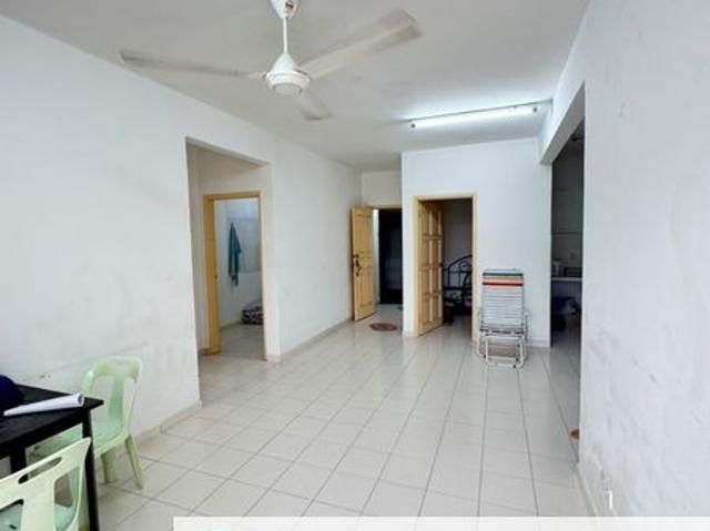 Villa Krystal, Bandar Selesa Jaya
