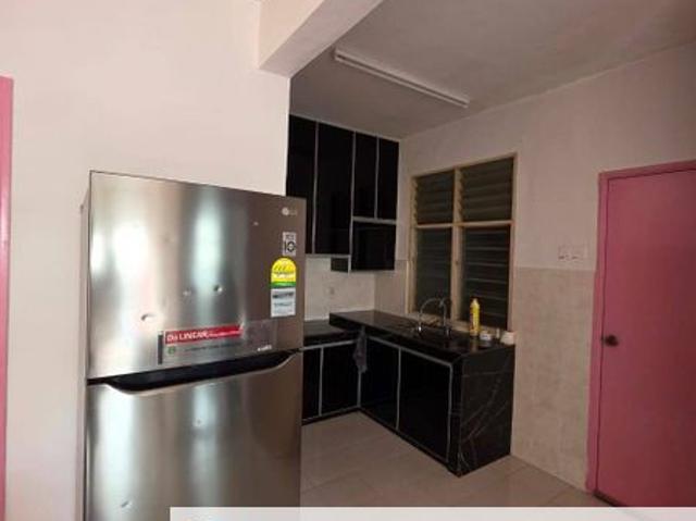 Villa Krystal, Bandar Selesa Jaya
