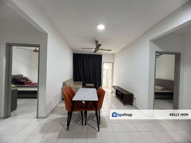 Villa Krystal, Bandar Selesa Jaya