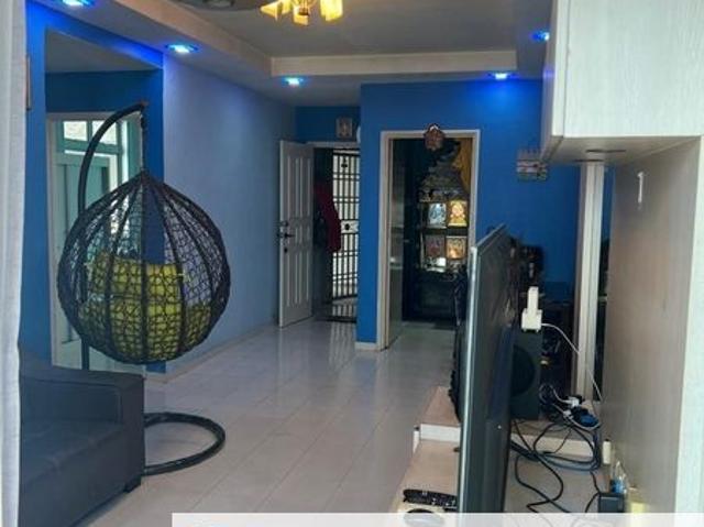 Villa Krystal, Bandar Selesa Jaya