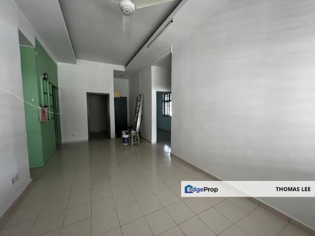 Villa Krystal, Bandar Selesa Jaya