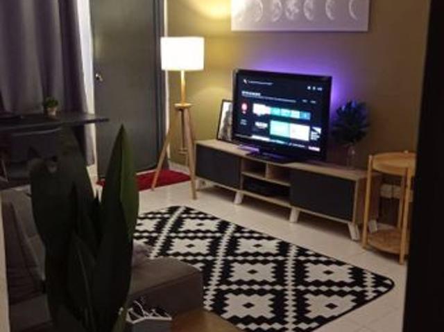 Villa Krystal, Bandar Selesa Jaya