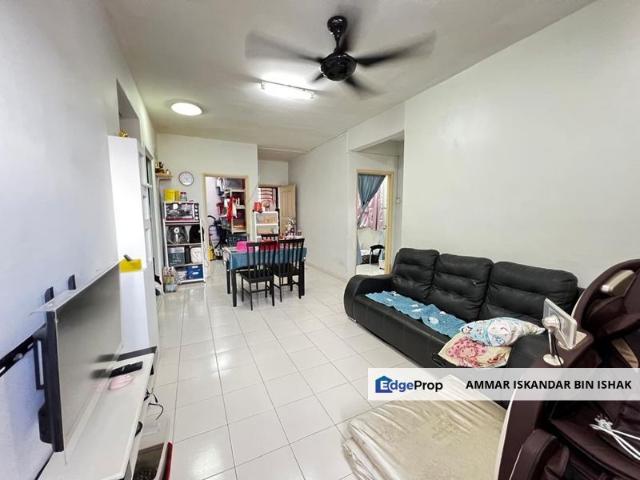 Villa Krystal, Bandar Selesa Jaya