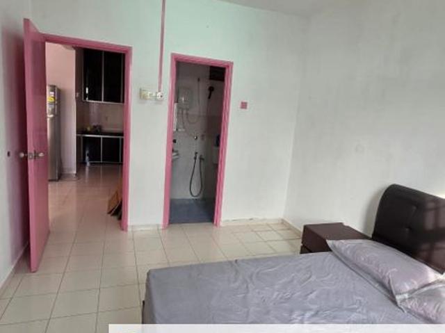 Villa Krystal, Bandar Selesa Jaya