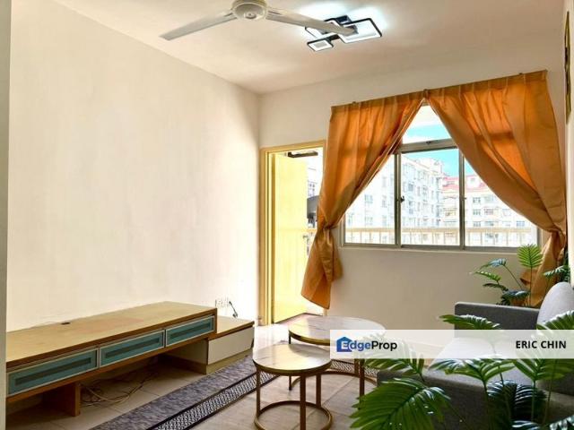 Villa Krystal, Bandar Selesa Jaya