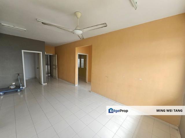 Villa Krystal, Bandar Selesa Jaya