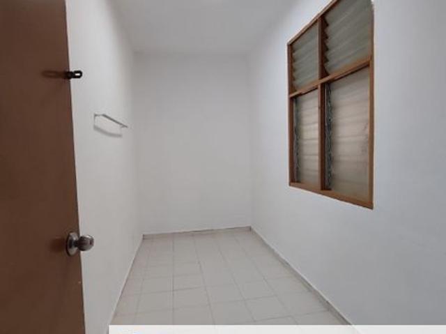 Villa Krystal, Bandar Selesa Jaya