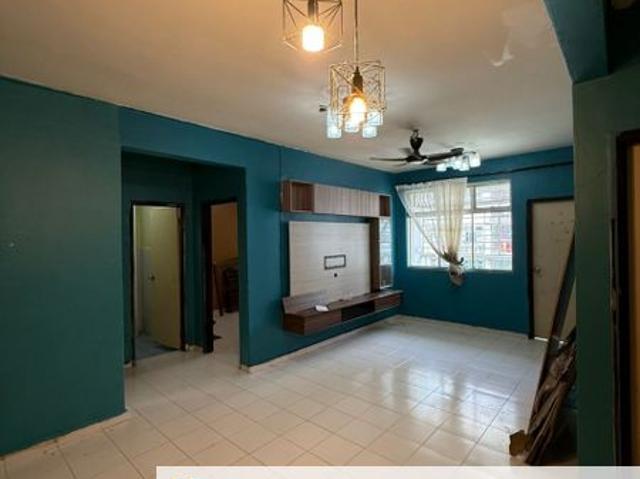 Villa Krystal, Bandar Selesa Jaya