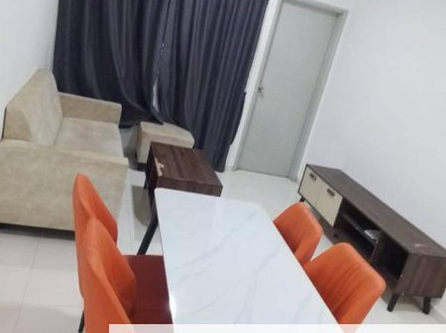 Villa Krystal, Bandar Selesa Jaya