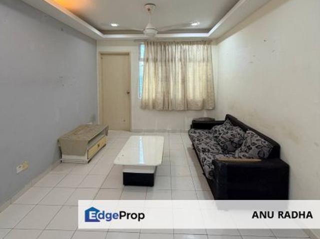 Villa Krystal, Bandar Selesa Jaya