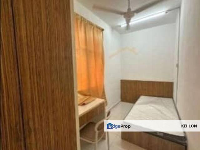 Villa Krystal, Bandar Selesa Jaya